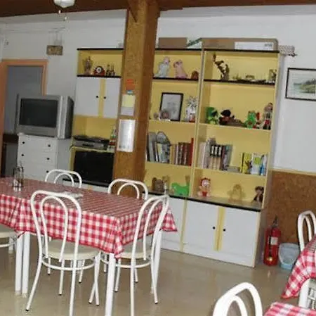 Otel Mode